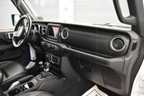 2018 Jeep Wrangler Unlimited Sahara - photothumb 15