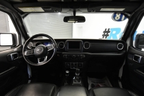 2018 Jeep Wrangler Unlimited Sahara - photothumb 18