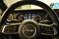 2018 Jeep Wrangler Unlimited Sahara - photothumb 25