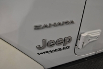 2018 Jeep Wrangler Unlimited Sahara - photothumb 9