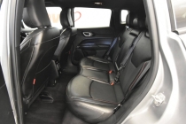 2023 Jeep Compass Trailhawk 4x4 4dr SUV - photothumb 12