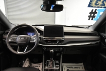 2023 Jeep Compass Trailhawk 4x4 4dr SUV - photothumb 17