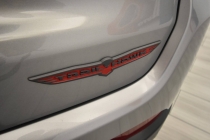 2023 Jeep Compass Trailhawk 4x4 4dr SUV - photothumb 32
