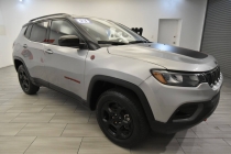 2023 Jeep Compass Trailhawk 4x4 4dr SUV - photothumb 6