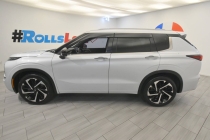 2022 Mitsubishi Outlander SEL - photothumb 1