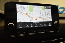 2022 Mitsubishi Outlander SEL - photothumb 24