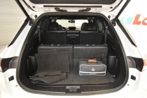 2022 Mitsubishi Outlander SEL - photothumb 35