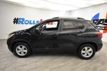 2021 Chevrolet Trax LT 4dr Crossover - photothumb 1