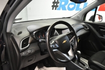 2021 Chevrolet Trax LT 4dr Crossover - photothumb 10