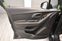 2021 Chevrolet Trax LT 4dr Crossover - photothumb 11