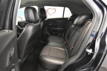 2021 Chevrolet Trax LT 4dr Crossover - photothumb 12