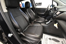 2021 Chevrolet Trax LT 4dr Crossover - photothumb 15