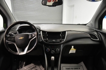2021 Chevrolet Trax LT 4dr Crossover - photothumb 17
