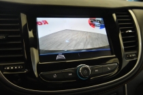 2021 Chevrolet Trax LT 4dr Crossover - photothumb 22