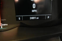 2021 Chevrolet Trax LT 4dr Crossover - photothumb 26