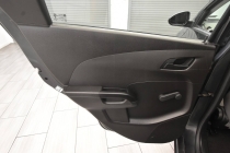 2020 Chevrolet Sonic LT 4dr Hatchback w/1FL - photothumb 12