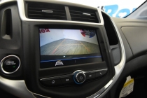 2020 Chevrolet Sonic LT 4dr Hatchback w/1FL - photothumb 22