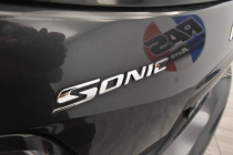 2020 Chevrolet Sonic LT 4dr Hatchback w/1FL - photothumb 28