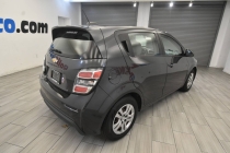 2020 Chevrolet Sonic LT 4dr Hatchback w/1FL - photothumb 4