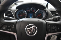 2016 Buick Encore Convenience AWD 4dr Crossover - photothumb 24