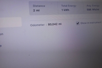 2020 Tesla Model X Long Range - photothumb 21