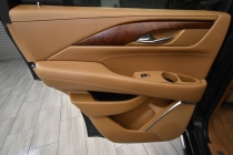 2017 Cadillac Escalade Platinum 4x4 4dr SUV - photothumb 13