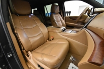 2017 Cadillac Escalade Platinum 4x4 4dr SUV - photothumb 16