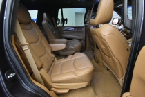 2017 Cadillac Escalade Platinum 4x4 4dr SUV - photothumb 18