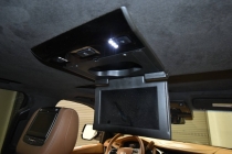 2017 Cadillac Escalade Platinum 4x4 4dr SUV - photothumb 22