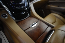 2017 Cadillac Escalade Platinum 4x4 4dr SUV - photothumb 26