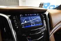 2017 Cadillac Escalade Platinum 4x4 4dr SUV - photothumb 28