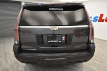 2017 Cadillac Escalade Platinum 4x4 4dr SUV - photothumb 3