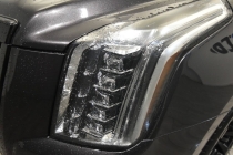 2017 Cadillac Escalade Platinum 4x4 4dr SUV - photothumb 7