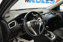2016 Nissan Rogue SL AWD - photothumb 10