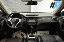 2016 Nissan Rogue SL AWD - photothumb 18