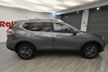 2016 Nissan Rogue SL AWD - photothumb 5