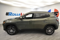 2019 Jeep Compass Latitude - photothumb 1