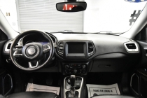 2019 Jeep Compass Latitude - photothumb 17