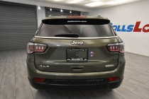 2019 Jeep Compass Latitude - photothumb 3