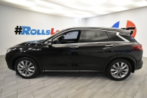 2021 Infiniti QX50 Essential AWD - photothumb 1