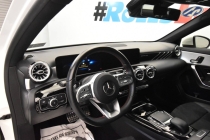 2021 Mercedes-Benz A-Class AMG A 35 AWD 4MATIC 4dr Sedan - photothumb 10
