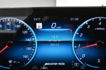 2021 Mercedes-Benz A-Class AMG A 35 AWD 4MATIC 4dr Sedan - photothumb 28