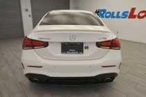 2021 Mercedes-Benz A-Class AMG A 35 AWD 4MATIC 4dr Sedan - photothumb 3