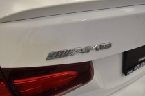 2021 Mercedes-Benz A-Class AMG A 35 AWD 4MATIC 4dr Sedan - photothumb 33