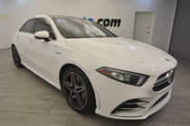 2021 Mercedes-Benz A-Class AMG A 35 AWD 4MATIC 4dr Sedan - photothumb 6