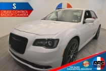 2021 Chrysler 300 S V6 4dr Sedan 