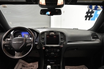2021 Chrysler 300 S V6 4dr Sedan - photothumb 17