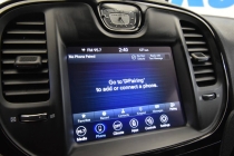 2021 Chrysler 300 S V6 4dr Sedan - photothumb 21