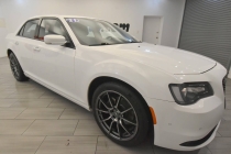 2021 Chrysler 300 S V6 4dr Sedan - photothumb 6