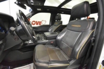 2021 Ford F-150 Tremor 4x4 4dr SuperCrew 5.5 ft. SB - photothumb 9